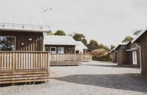Lövhults Camping & Stugby